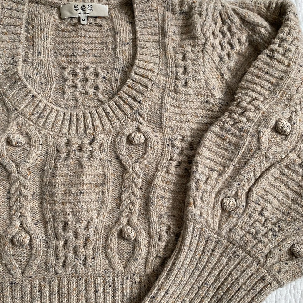 Sea New York Sweater - Picture 6 of 16